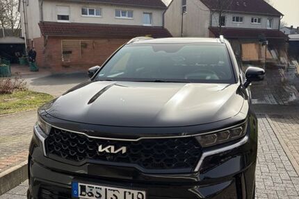 Kia Sorento 45.000 km 43.999 &euro; Dortmund 44339