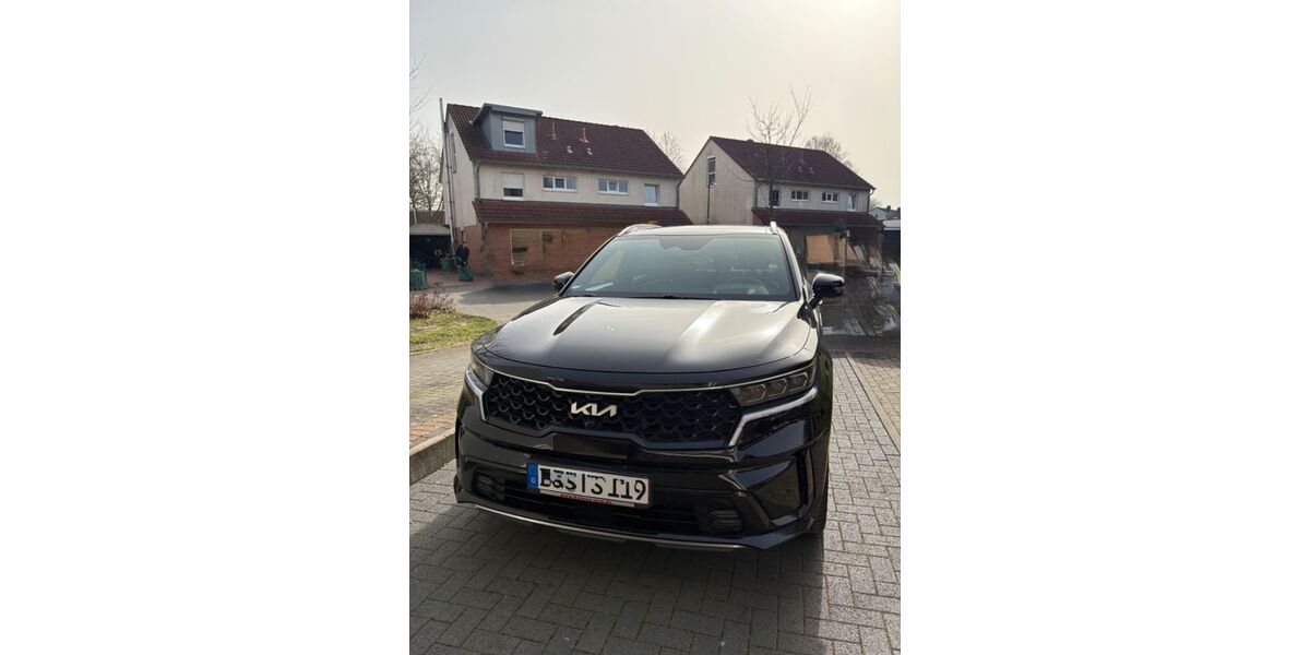 Kia Sorento 45.000 km 44.500 &euro; Dortmund 44339