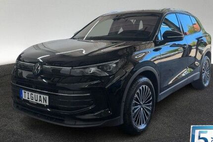 VW Tiguan 9.990 km 43.590 &euro; Weilheim 82362
