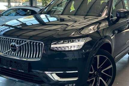 Volvo XC90 34.400 km 49.990 &euro; Friedberg 86316