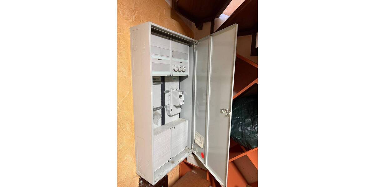 Einfamilienhaus Münchberg - 5 Zimmer, 117 m&sup2;, 225.000&euro; | Angebot:25995755