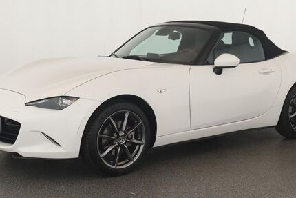 Mazda MX-5 68.500 km 18.384 € Neuss 41464