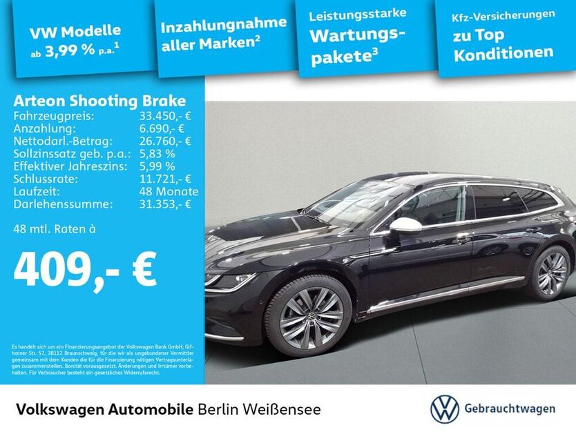 Arteon