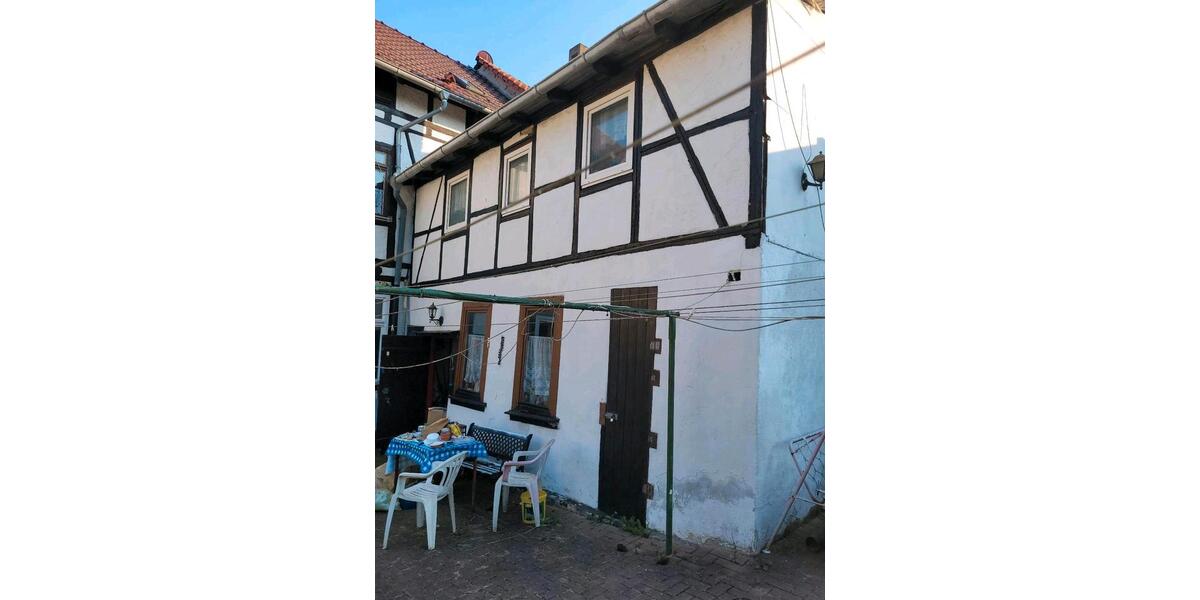Reihenhaus Mühlhausen (Thüringen) - 79.000&euro; | Angebot:26949709