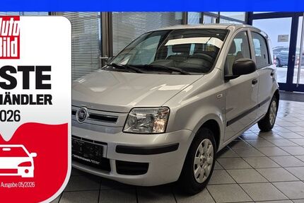 Fiat Panda 78.280 km 2.200 &euro; Wolfsburg-Heiligendorf 38444