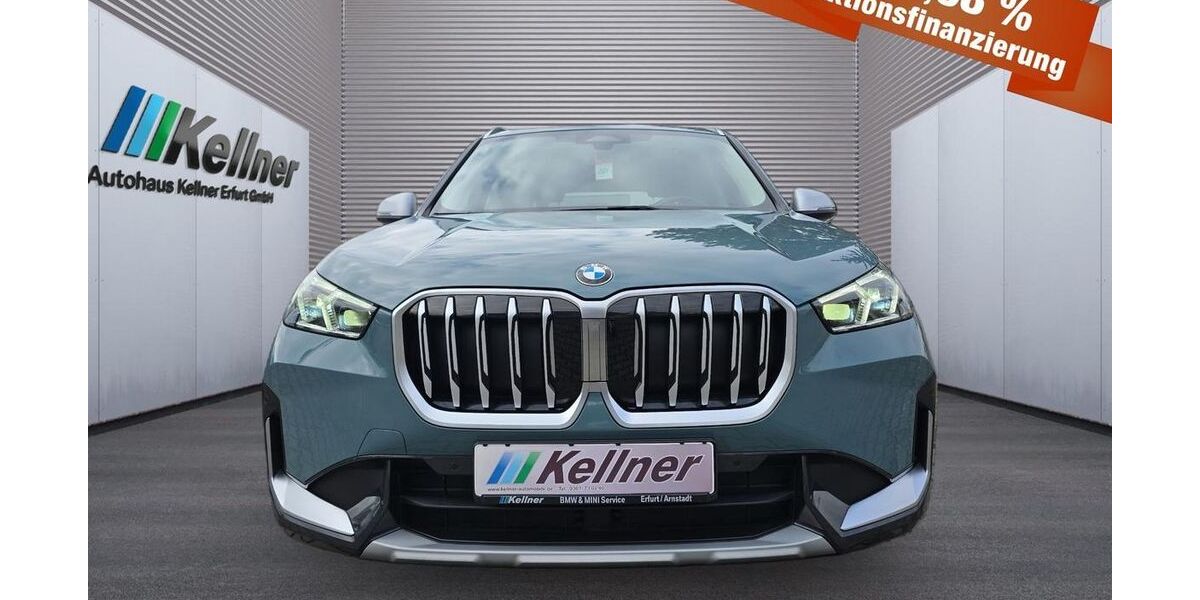 BMW X1 37.160 km 41.570 &euro; Arnstadt 99310