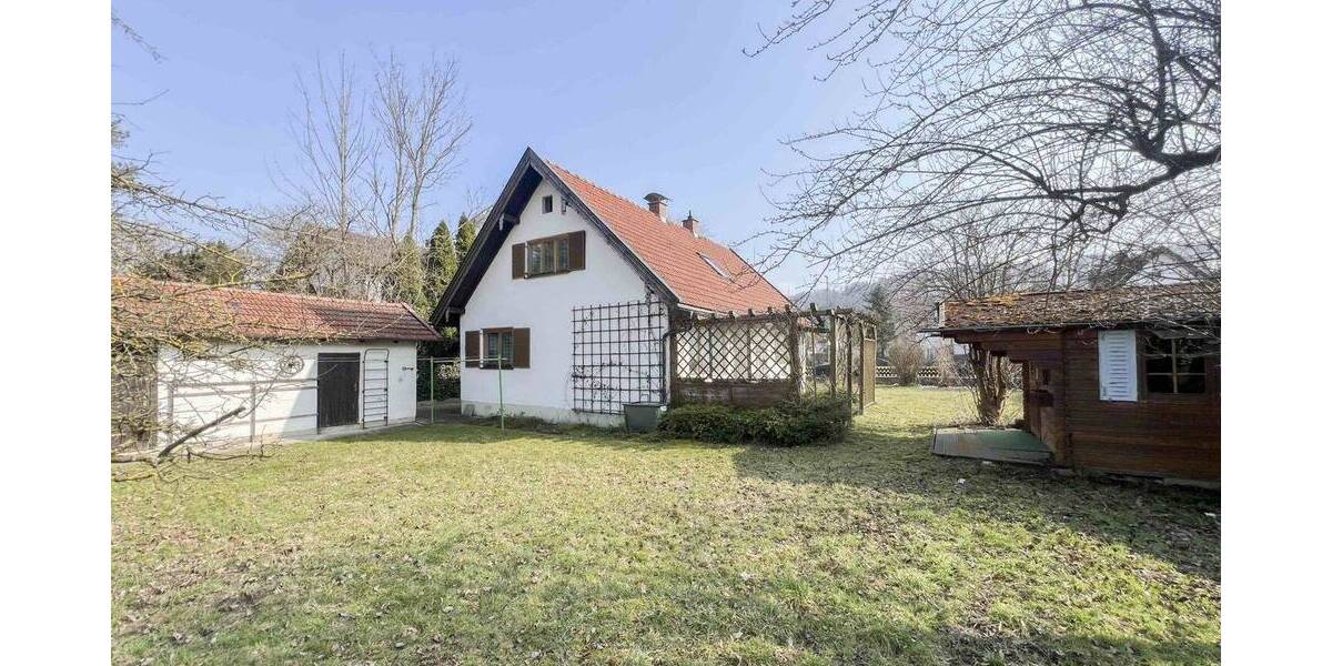 Einfamilienhaus Trostberg - 6 Zimmer, 489.900&euro; | Angebot:26189491