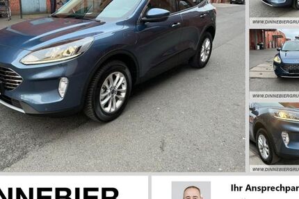 Ford Kuga 18.284 km 21.600 &euro; Markkleeberg 04416