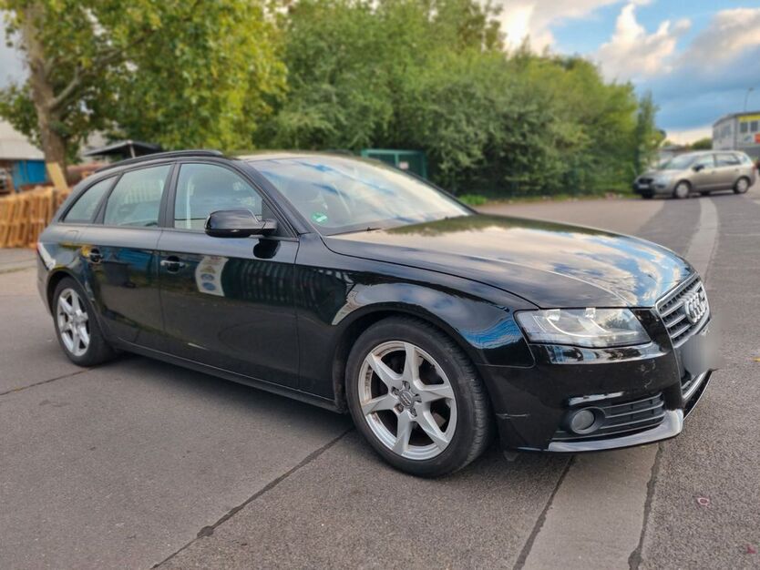 Audi A4 219.000 km 6.800 € Mühlheim am Main 63165