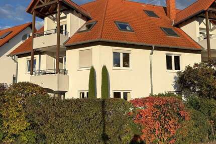 Wohnung zum Mieten in Niederkirchen bei Deidesheim 865 € 87 m² 4 zimmer