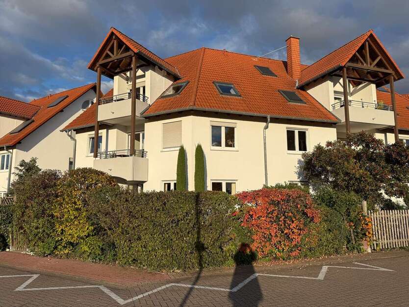 Wohnung zum Mieten in Niederkirchen bei Deidesheim 865 € 87 m² 4 zimmer