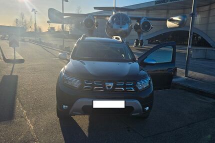Dacia Duster 47.865 km 15.800 &euro; Friedrichshafen 88048