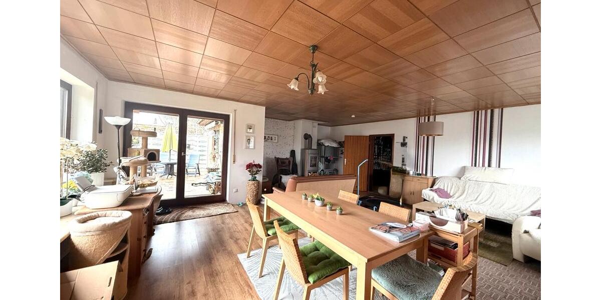 Einfamilienhaus Büchen - 3 Zimmer, 100 m&sup2;, 1.300&euro; | Angebot:26044744