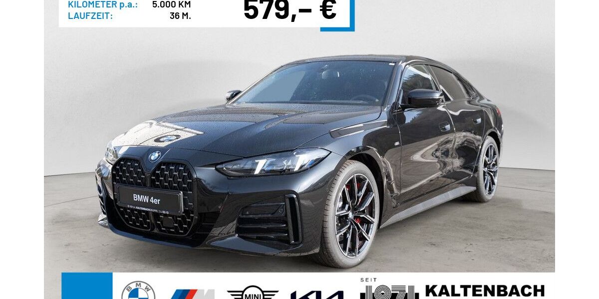 BMW 420 Gran Coupé 19.990 km 49.290 &euro; Olpe 57462