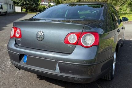 VW Passat 223.260 km 2.300 &euro; Gemünden 35285