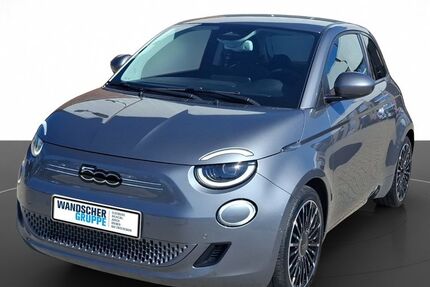 Fiat 500e 57.327 km 17.990 &euro; Oldenburg 26135