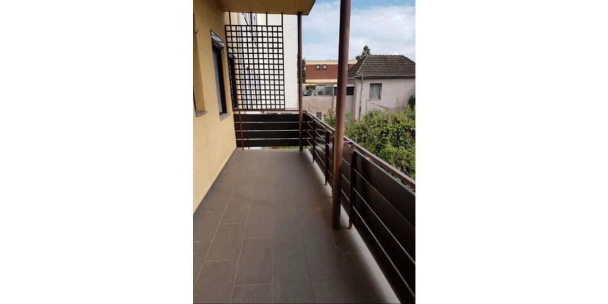 Erdgeschoßwohnung Krefeld Gellep-Stratum - 3 Zimmer, 64 m&sup2;, 159.000&euro; | Angebot:23541493