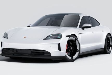 Porsche Taycan 25.445 km 108.000 &euro; Berlin 12487