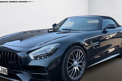 Mercedes-Benz AMG GT 34.980 km 105.990 &euro; Limburg 65549