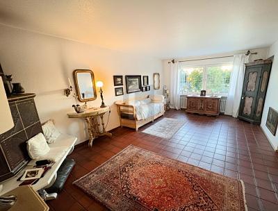 GUTE ANBINDUNG MIT PARKPLATZ 2 zimmer