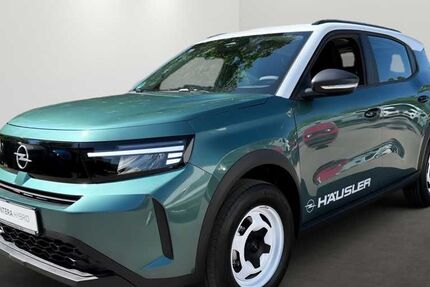 Opel Frontera 8.000 km 23.990 € Fürstenfeldbruck 82256