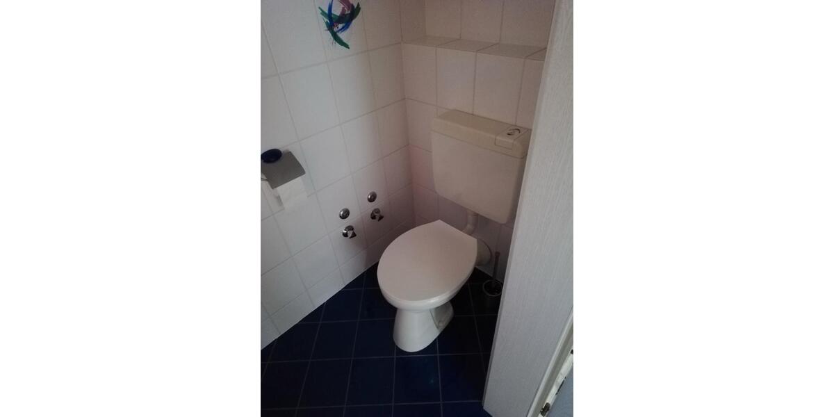 Schöne 3-Zimmer-Wohnung in Kirchheimbolanden (Haide) 3 zimmer