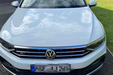 VW Passat Variant 121.000 km 19.499 &euro; Cölpin 17094