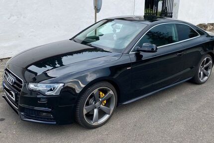 Audi A5 181.000 km 15.900 &euro; Bad Oeynhausen 32549