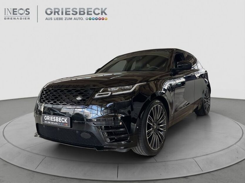 Range Rover Velar