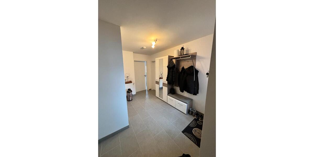 Etagenwohnung Spenge - 3 Zimmer, 80 m&sup2;, 800&euro; | Angebot:25924152