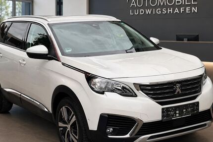 Peugeot 5008 112.000 km 11.999 &euro; Ludwigshafen 67071