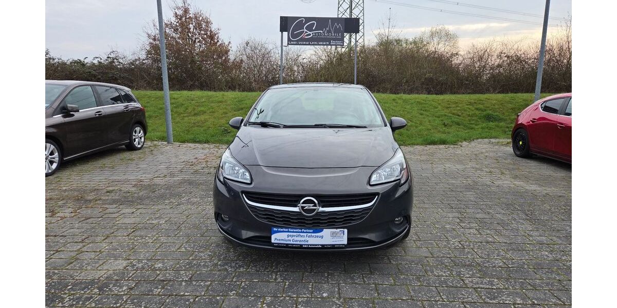Opel Corsa 67.610 km 6.990 &euro; Limburg 65553