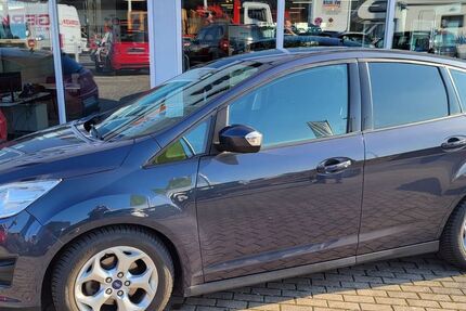 Ford C-Max 67.800 km 6.900 &euro; Heddesheim 68542