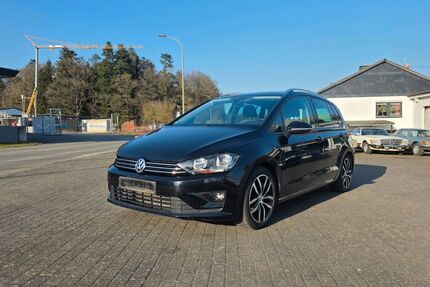 VW Golf 69.000 km 11.800 &euro; Gösenroth 55624