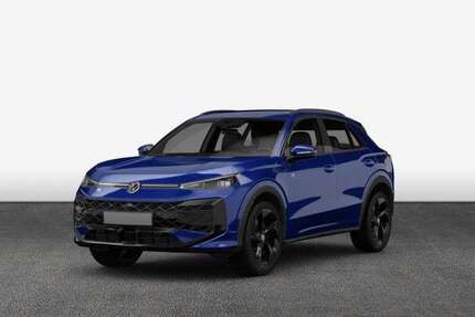 VW T-Roc 1.500 km 37.990 &euro; Heide 25746