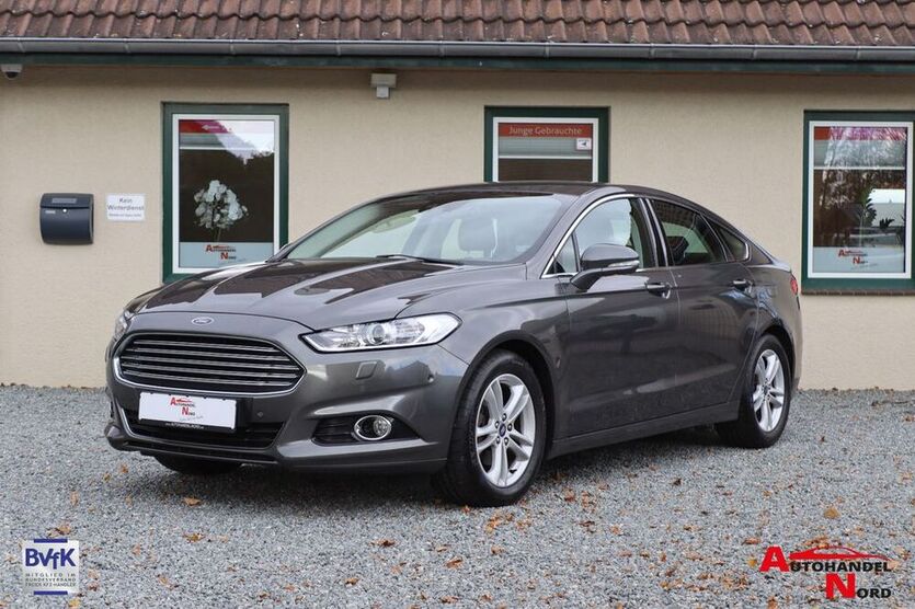 Mondeo