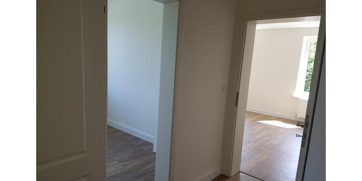 Terrassenwohnung Boizenburg/Elbe Elbe - 3 Zimmer, 75 m&sup2;, 530&euro; | Angebot:25491475