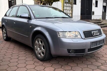 Audi A4 237.319 km 1.490 &euro; Minden 32429