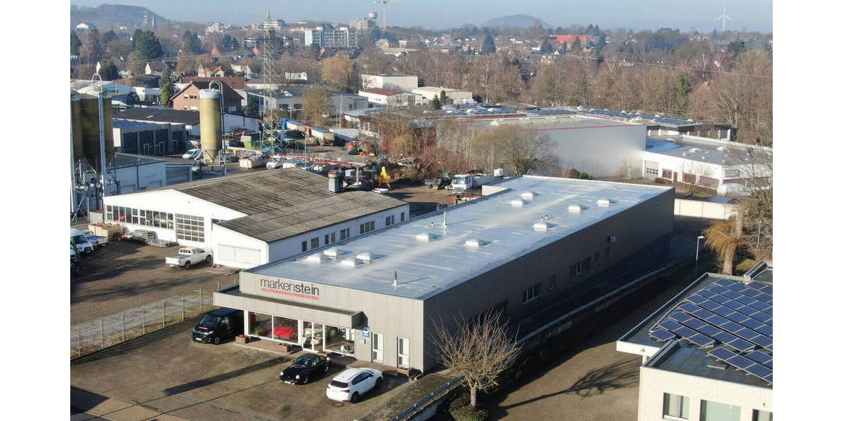 Gewerbeobjekt Alsdorf Schaufenberg - 1.095.000&euro; | Angebot:26023388