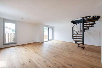 Wohnung Buchenberg - OT Wirlings Wirlings - 4 Zimmer, 115 m&sup2;, 679.503&euro; | Angebot:26363371