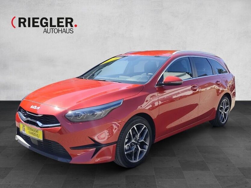 ceed Sportswagon