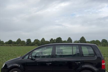 VW Touran 187.000 km 2.050 &euro; Klosterlechfeld 86836