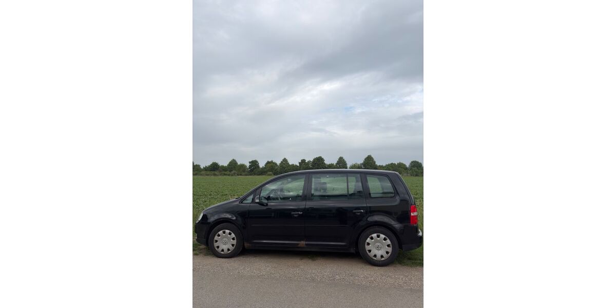 VW Touran 187.000 km 2.050 &euro; Klosterlechfeld 86836