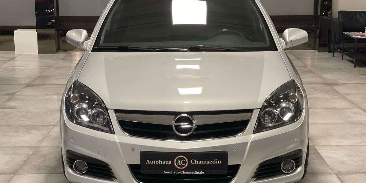 Opel Signum 183.344 km 3.499 &euro; Viersen 41748