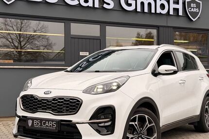 Kia Sportage 85.832 km 17.900 &euro; Zirndorf 90513