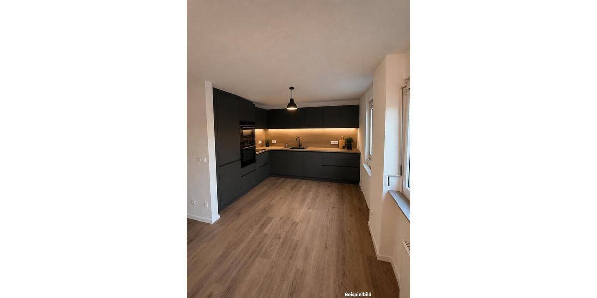Etagenwohnung Villingen-Schwenningen Schwenningen - 3.5 Zimmer, 90 m&sup2;, 319.950&euro; | Angebot:27096345