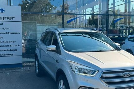 Ford Kuga 99.151 km 15.590 &euro; Pirmasens 66953