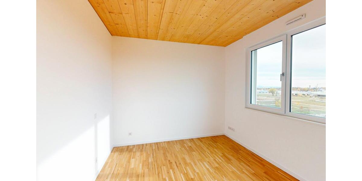 Einfamilienhaus Mannheim Käfertal - 3.5 Zimmer, 116 m&sup2;, 1.595&euro; | Angebot:25362228