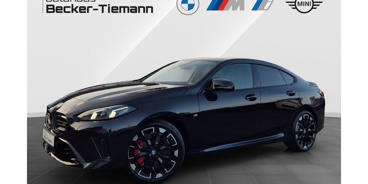 BMW M235 4.800 km 51.804 &euro; Spenge 32139