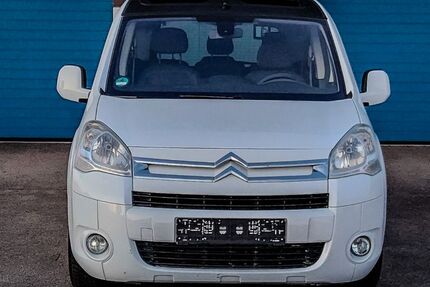 Citroen Berlingo 281.000 km 2.499 &euro; Dillingen an der Donau 89407